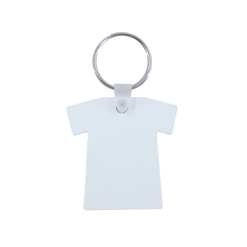 HPP Keychain-T-shirt