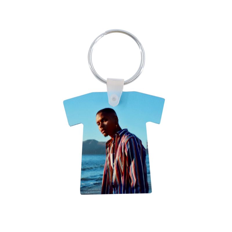 HPP Keychain-T-shirt