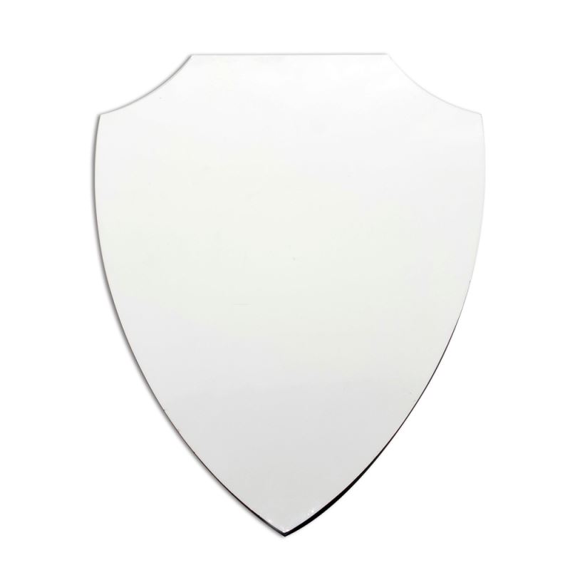 Small MDF Shield