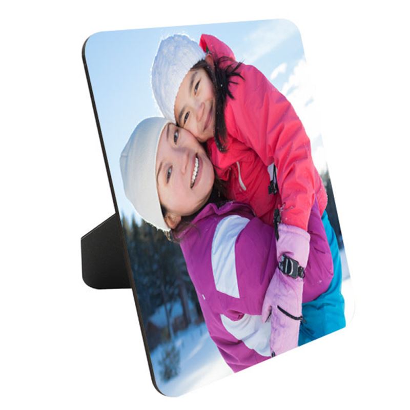 sublimation mdf photo panel