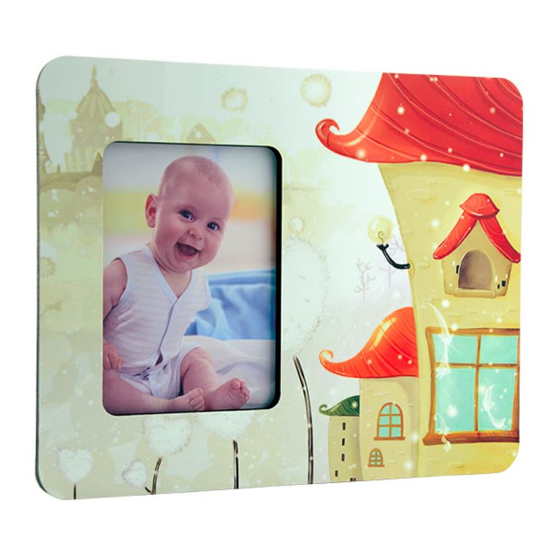 MDF Photo Frame 8''*10''