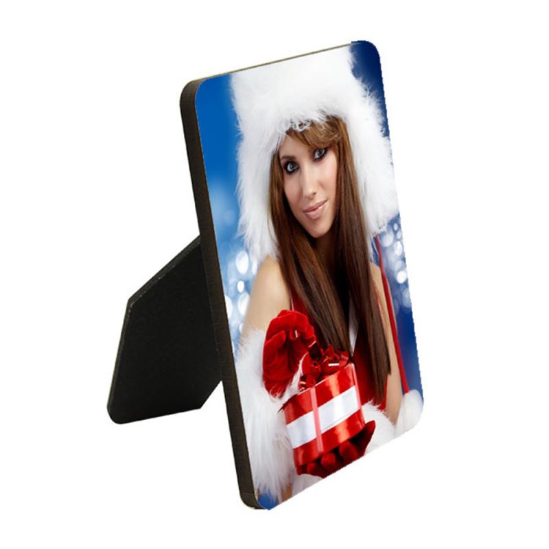 sublimation mdf photo frame