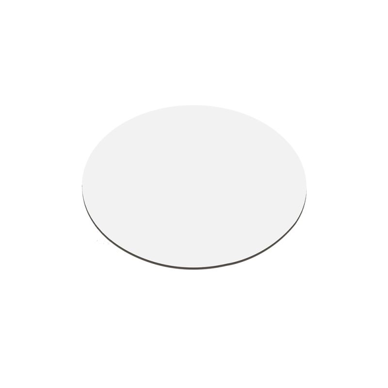 MDF Fridge Sticker-Round-Dia-5CM