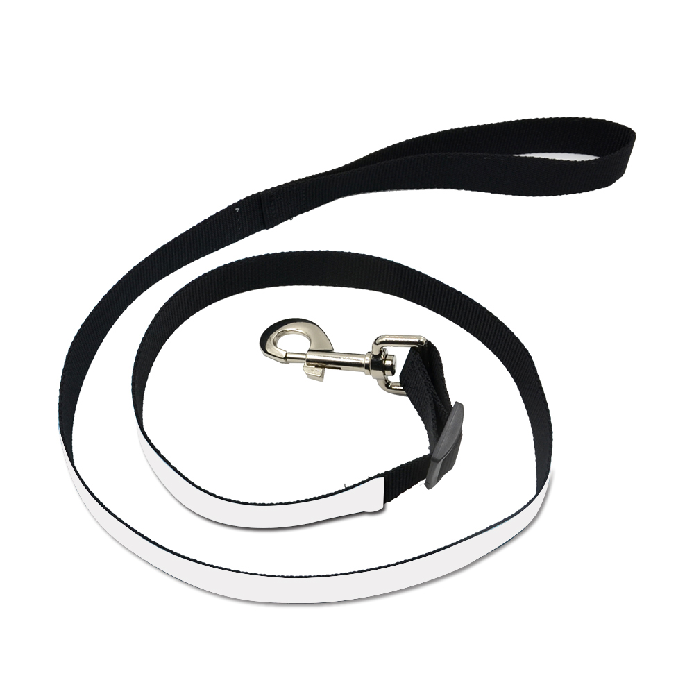 Pet Leash with White Patch-1.2m