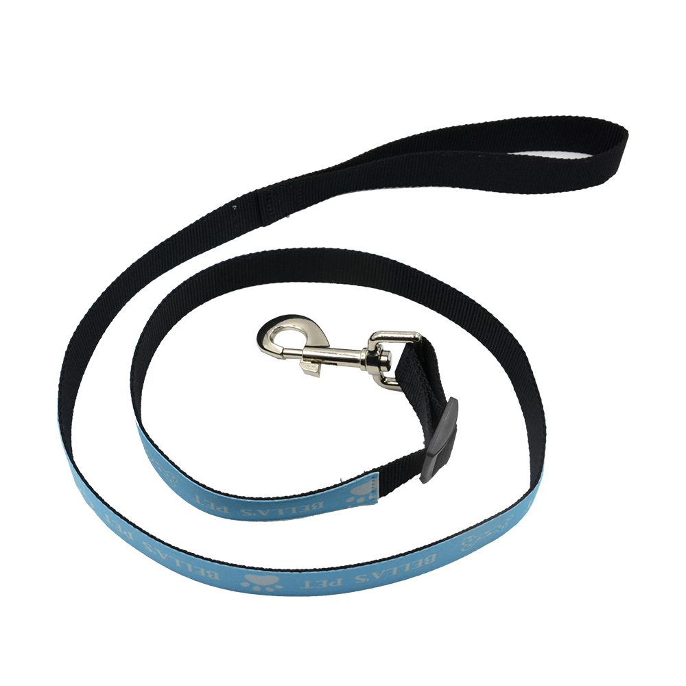 Pet Leash with White Patch-1.2m