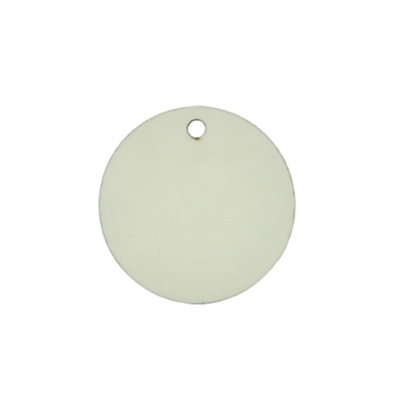 MDF Ornaments - Round Shape