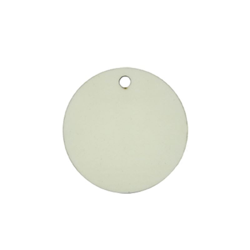 MDF Ornaments-Round Shape