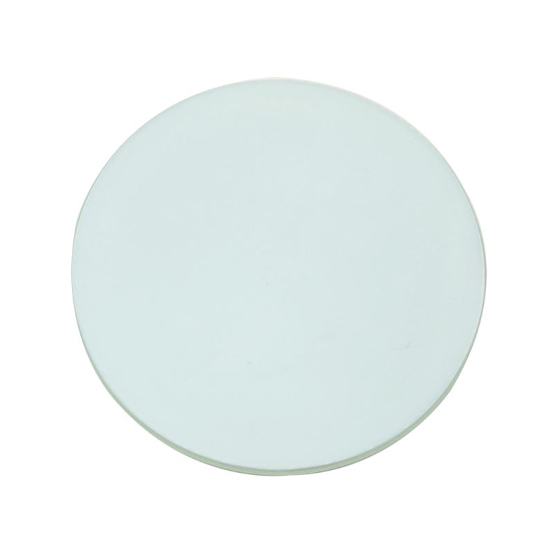 Glass Cutting Board-Round-Texture-Dia 30CM