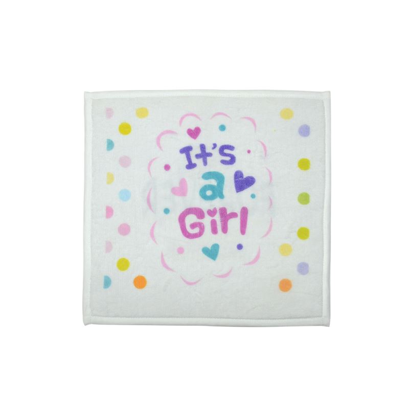 Facial Towel-30*30CM