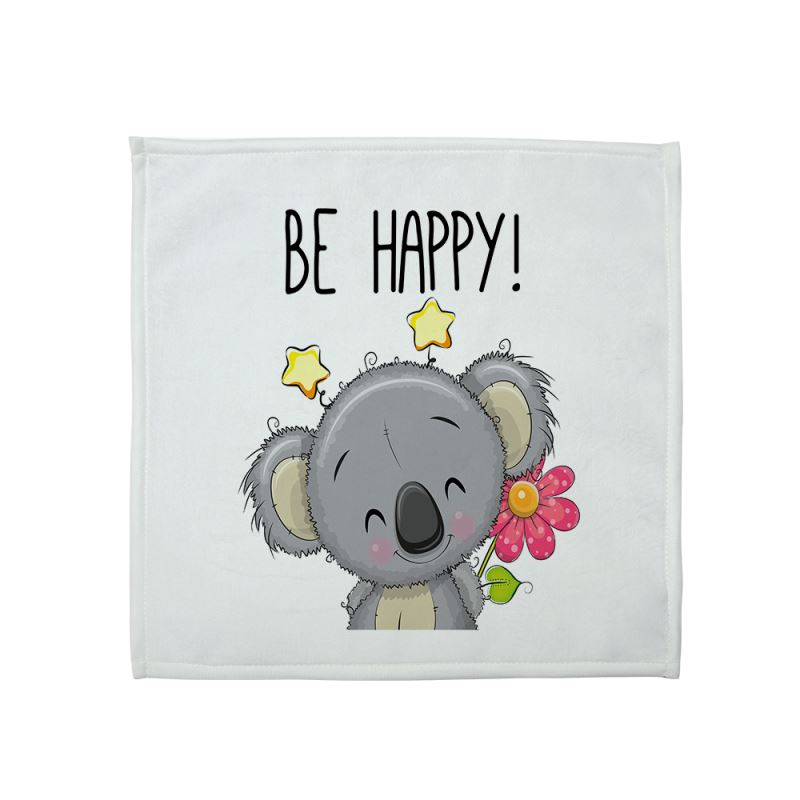 Facial Towel-30*30CM