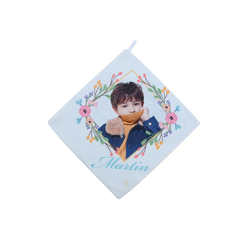 Sublicotton Towel 25*25CM