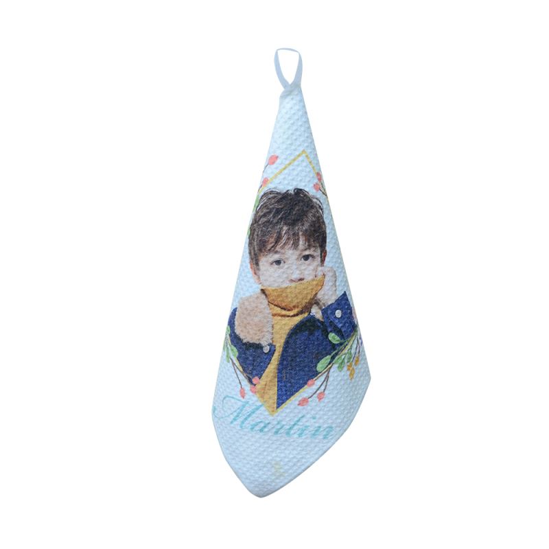Sublicotton Towel 25*25CM