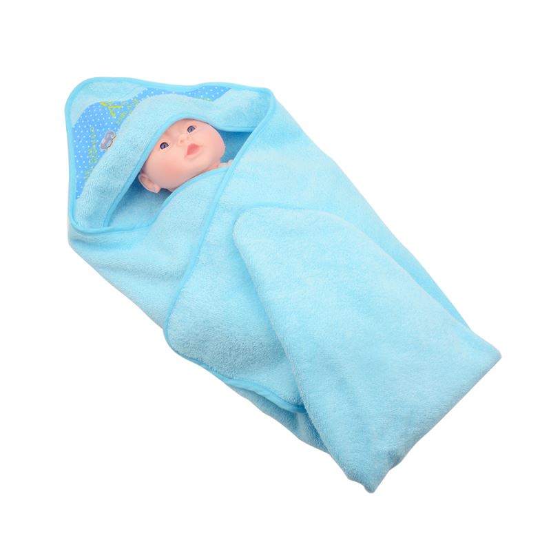 dye sublimation baby towels