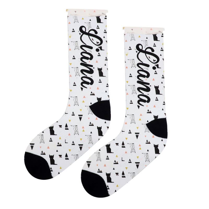 Sublimation Socks - Large