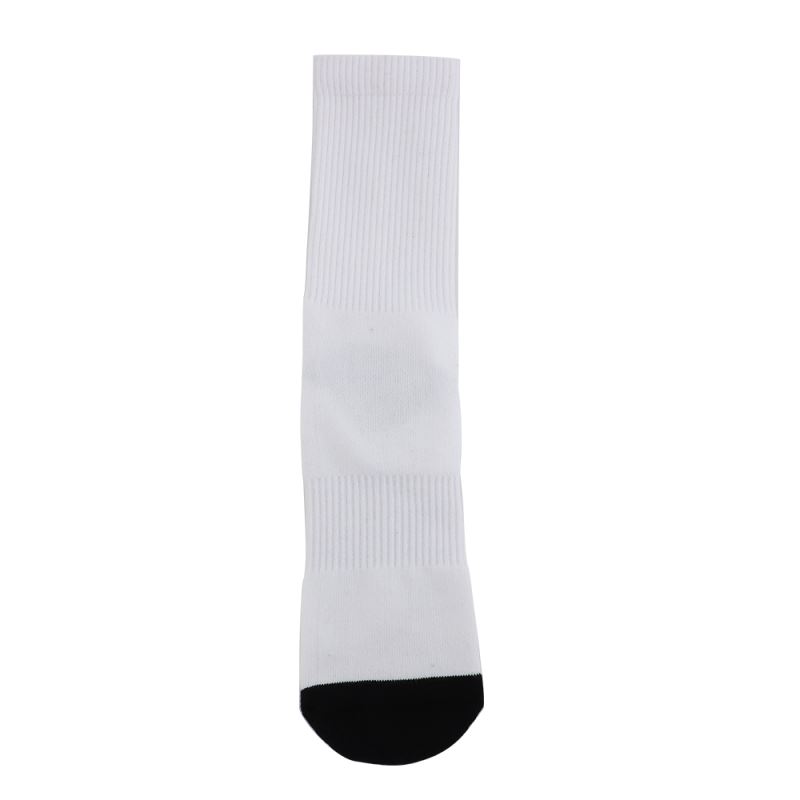 blank sock for sublimation