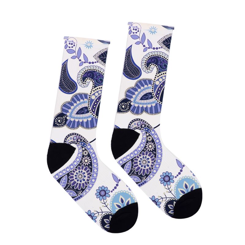 sublimation sock