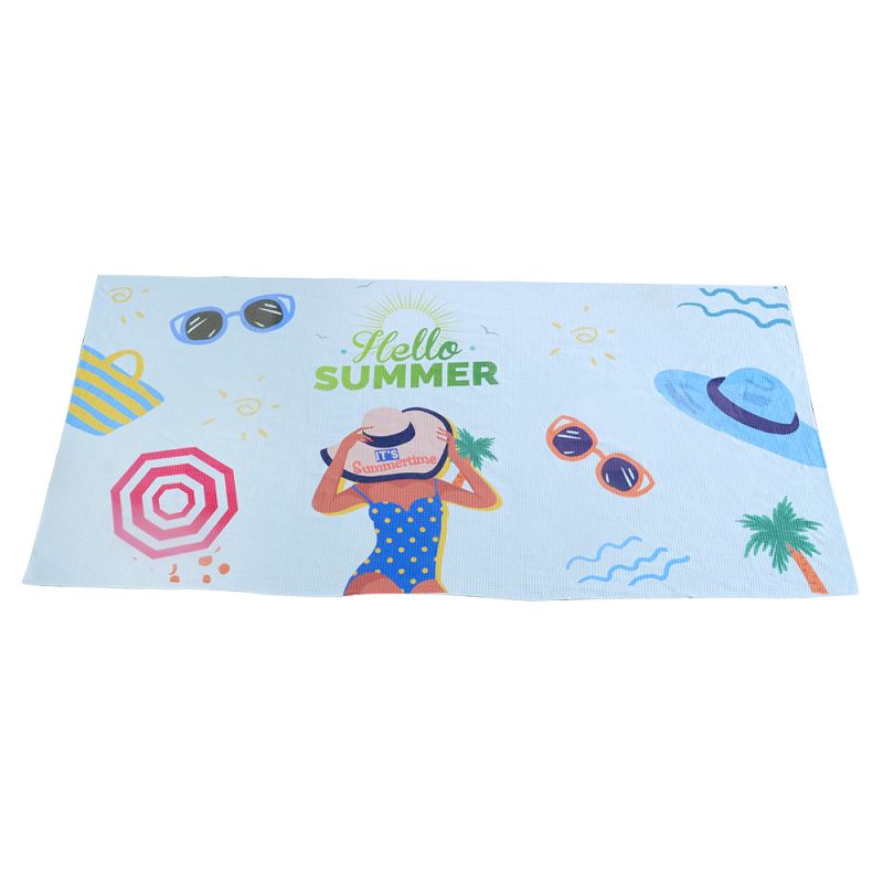 Sublicotton Towel - 76 x 152CM