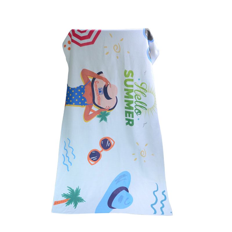 sublimation towels