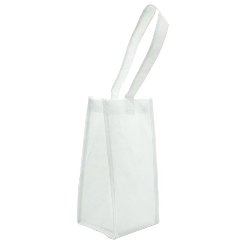 Non-woven Wine Tote Bag