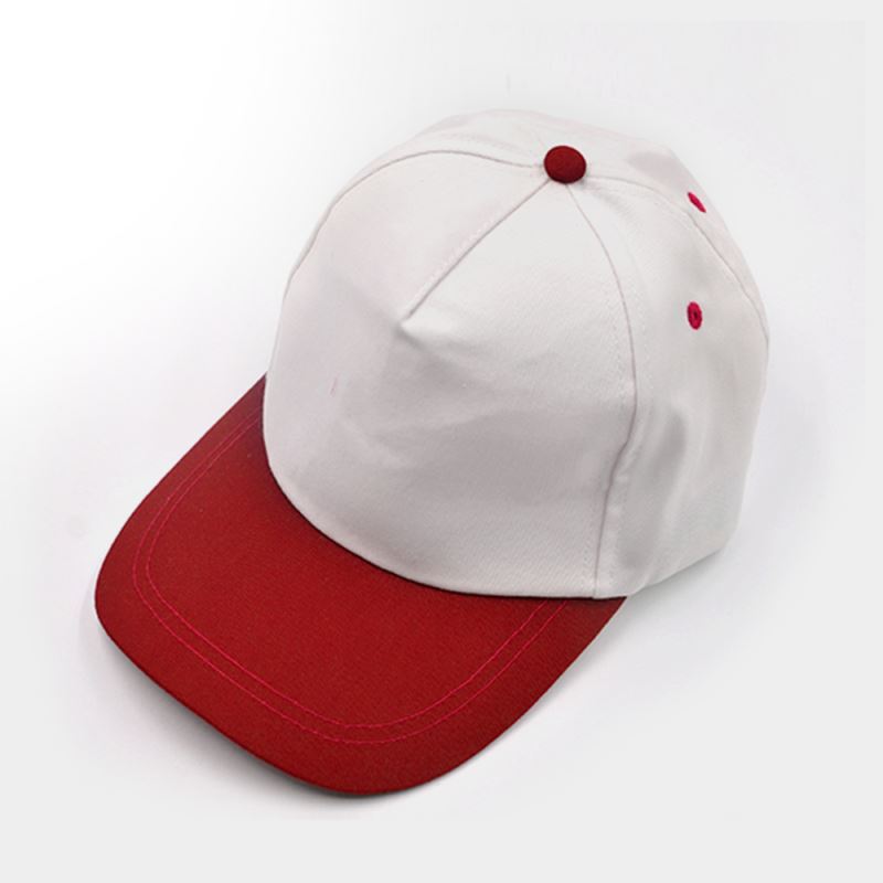 Adult Polycotton Cap