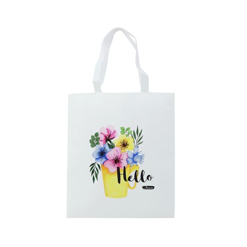 Non-woven Shopping Bag 42.5x37cm