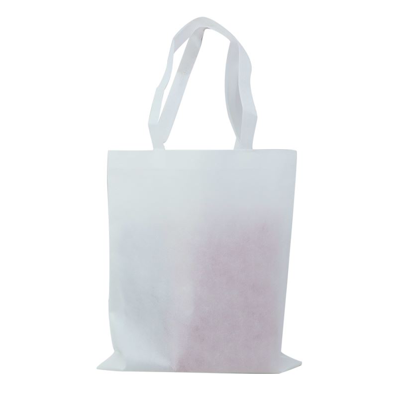 non-woven bag for sublimation