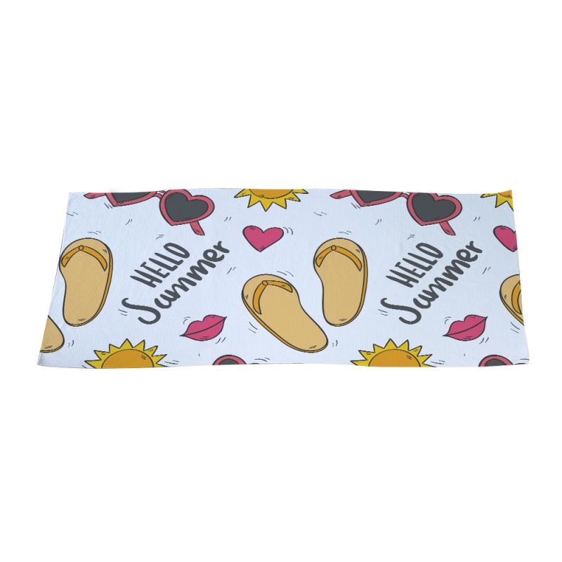 sublimation towel blanks