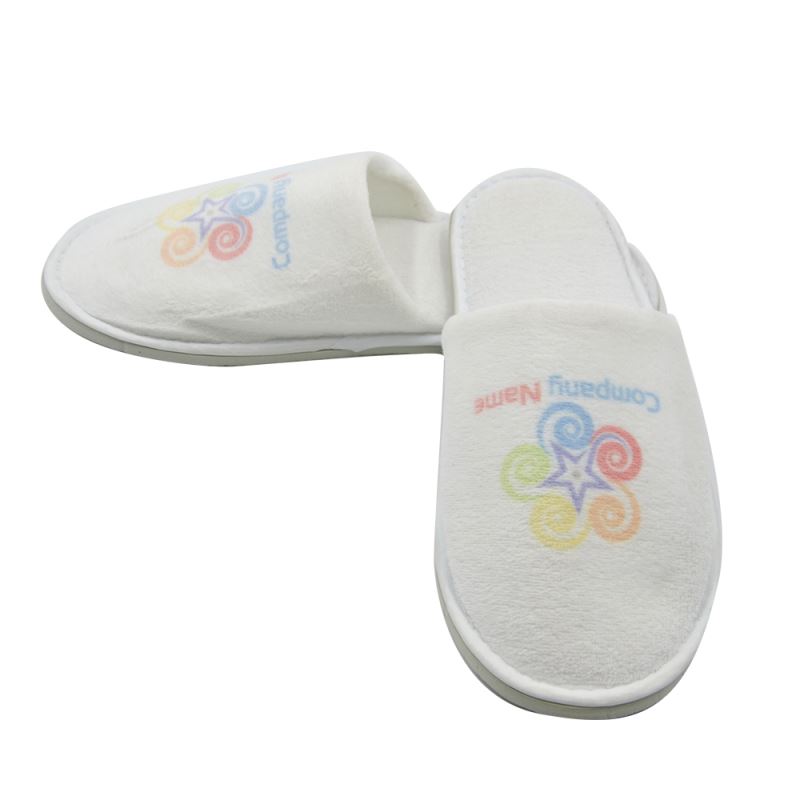 blank sublimation slippers