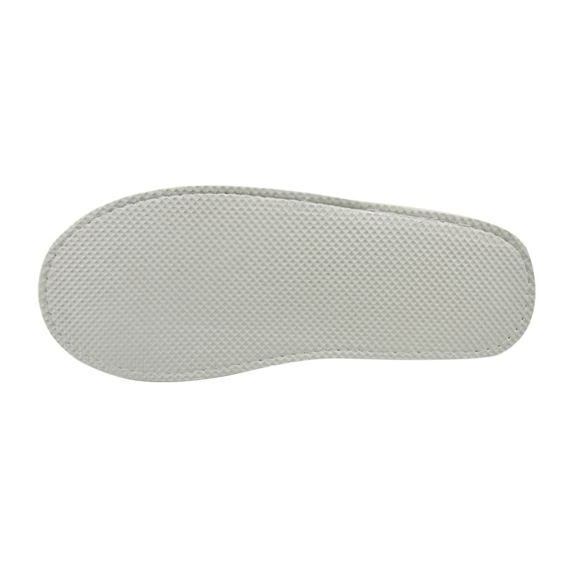 blank sublimation slippers
