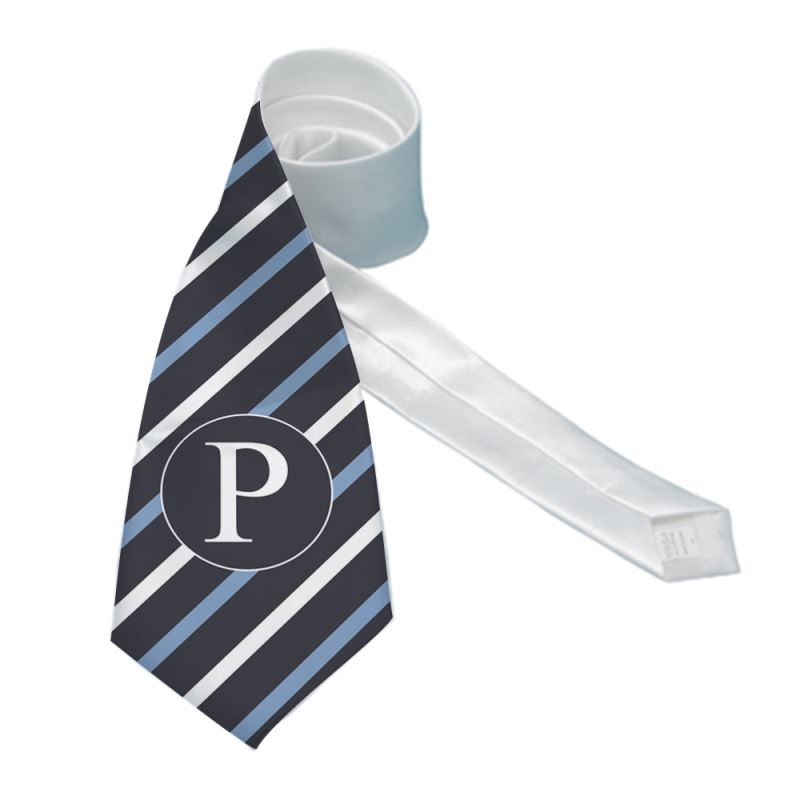 Sublimaiton Tie