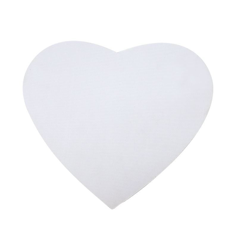 Heart mouse pad - 3mm