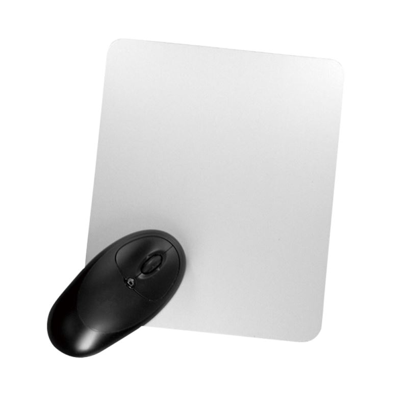 blank mouse pads