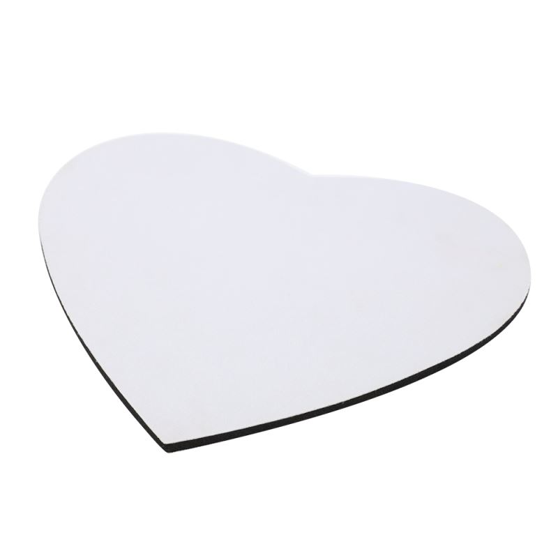 blank mouse pads