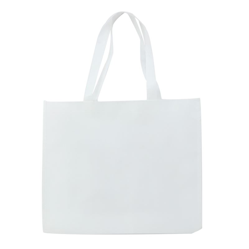 Non-woven Shopping Bag - 38x31x12cm