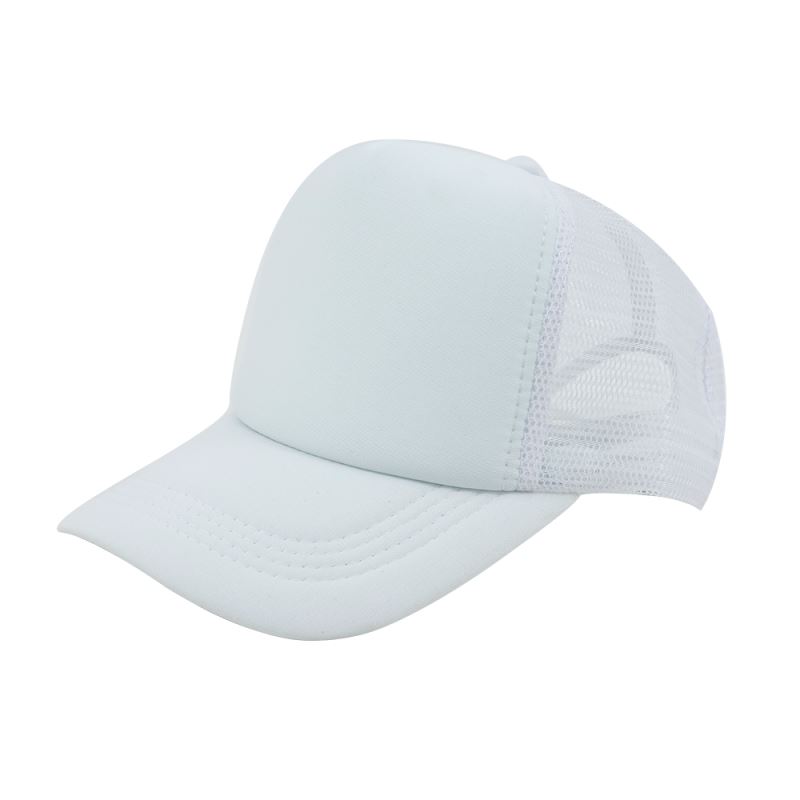 mesh cap