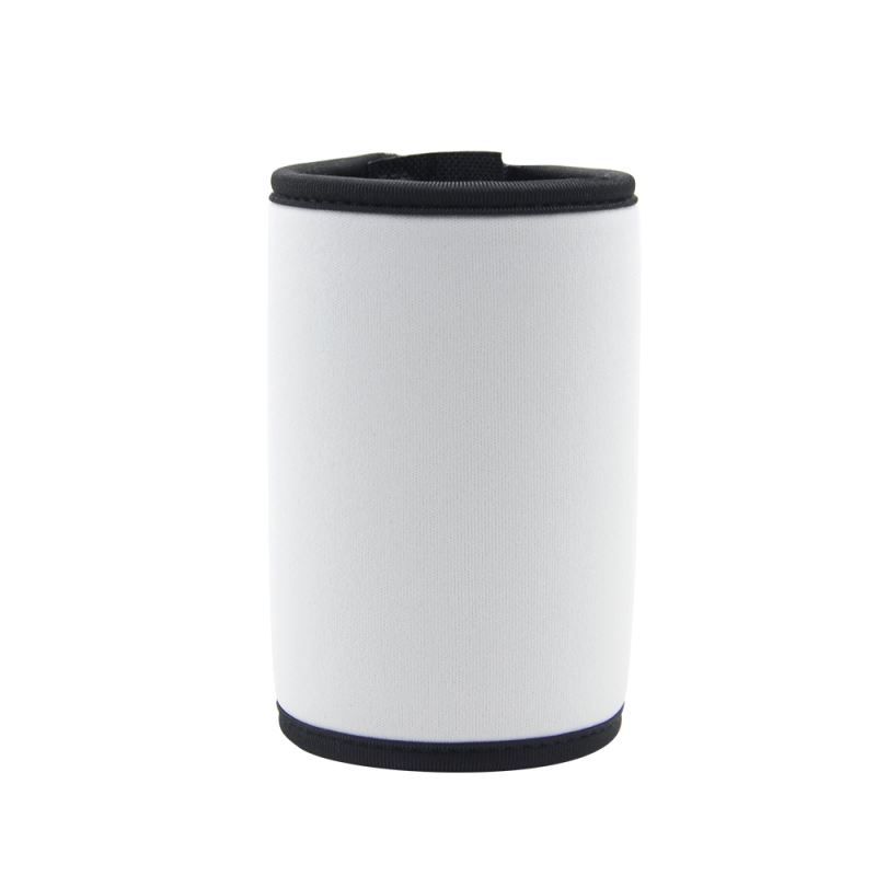 Neoprene Can Cooler With Black Edge-11*23.2CM