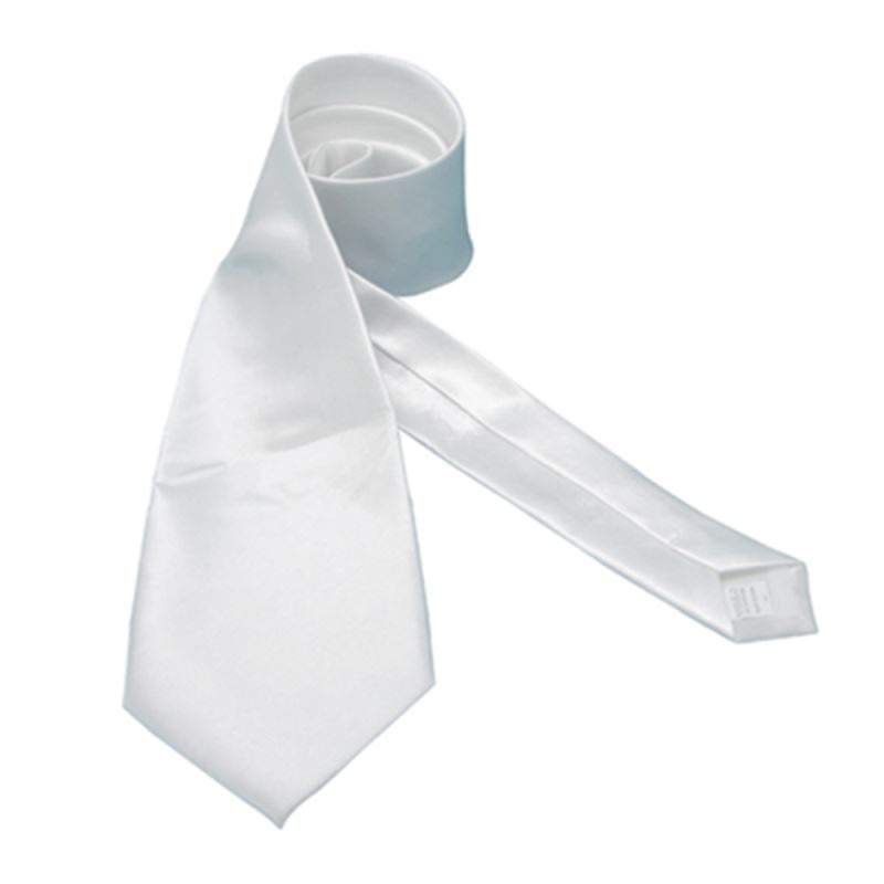 Sublimation Blank Tie