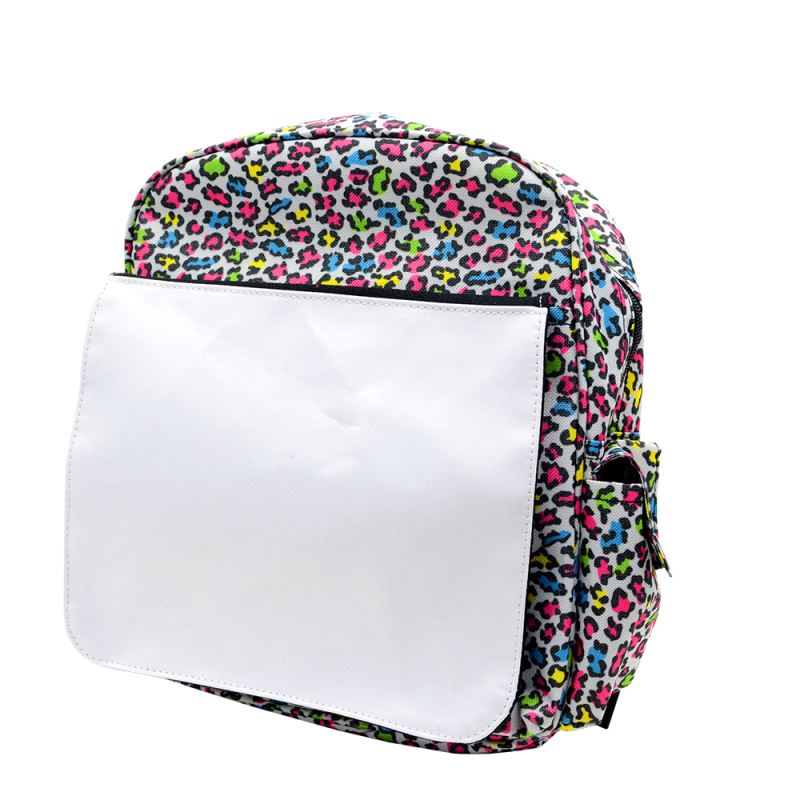 Kids Backpack-Pattern