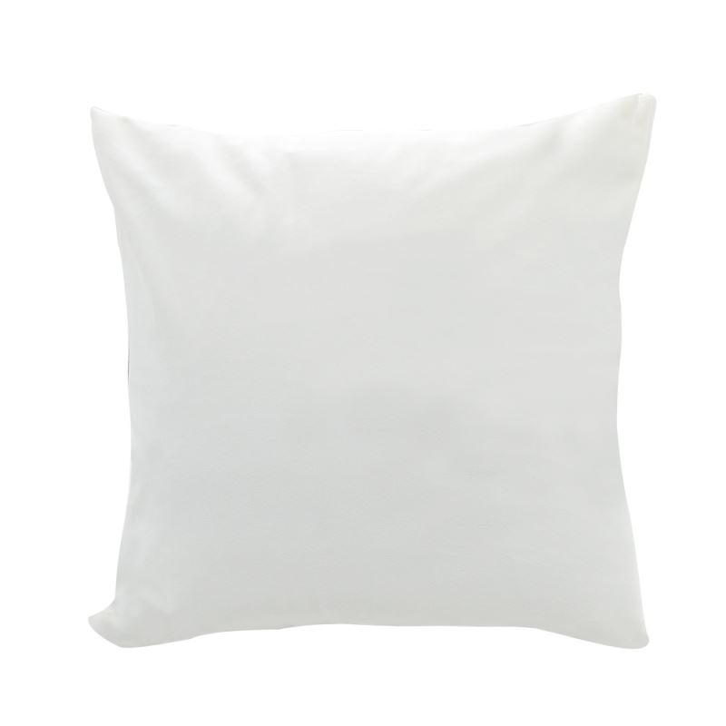 Super Soft Polyester Pillow Case-40*40CM