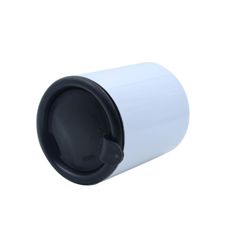 stainless steel sublimation mugs