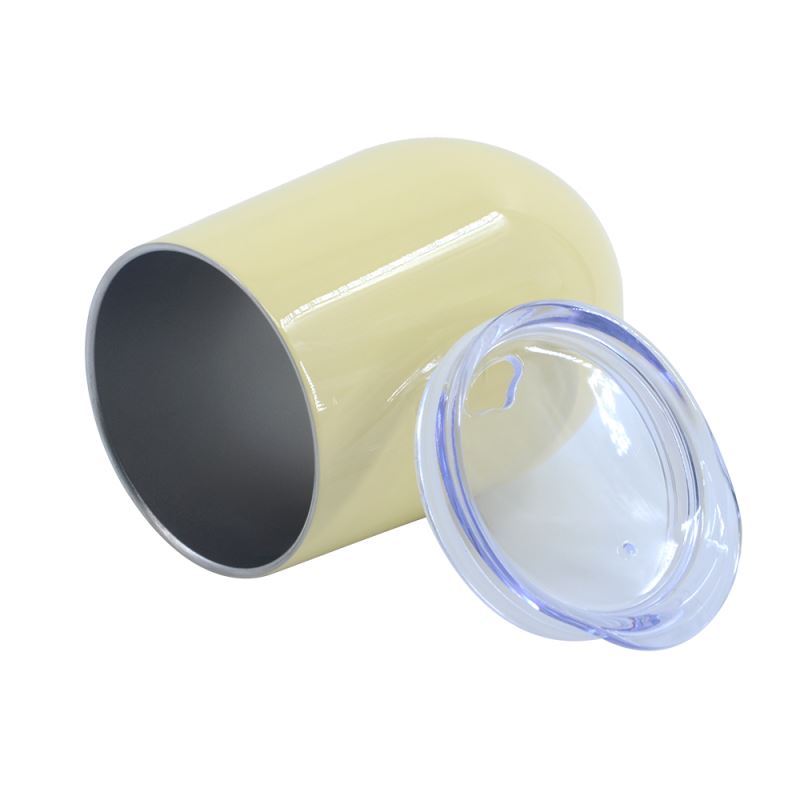 sublimation stainless steel tumbler