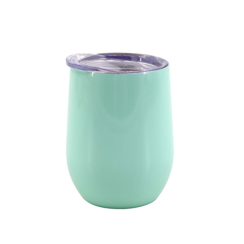 20OZ Stainessl Steel Bottle - Mint Green