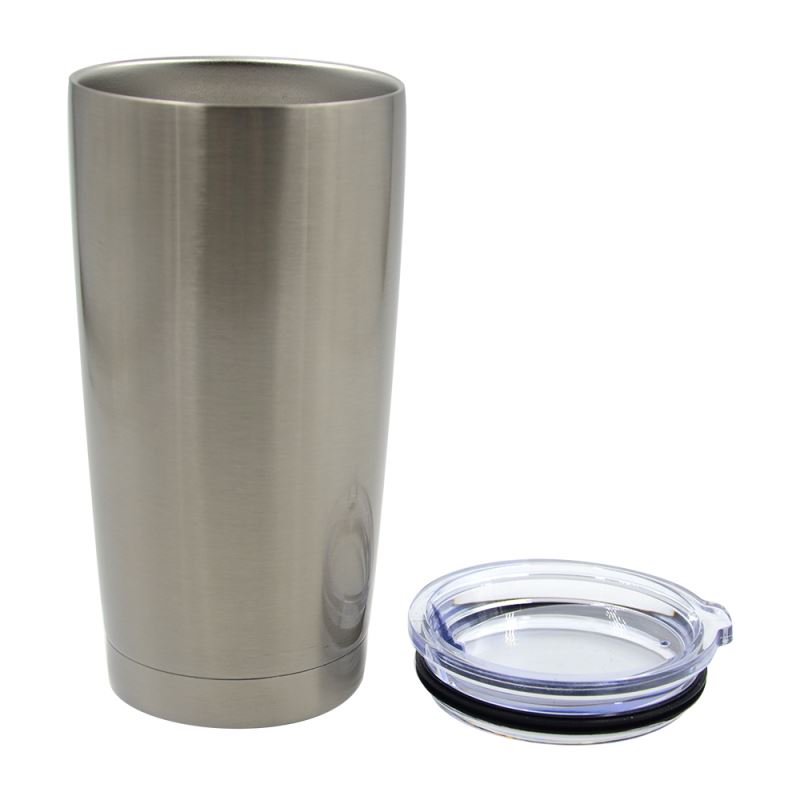 stainless steel sublimation tumbler