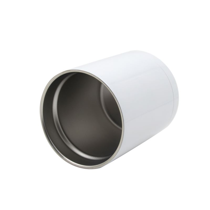 10OZ Stainless Steel Vacuum Cup