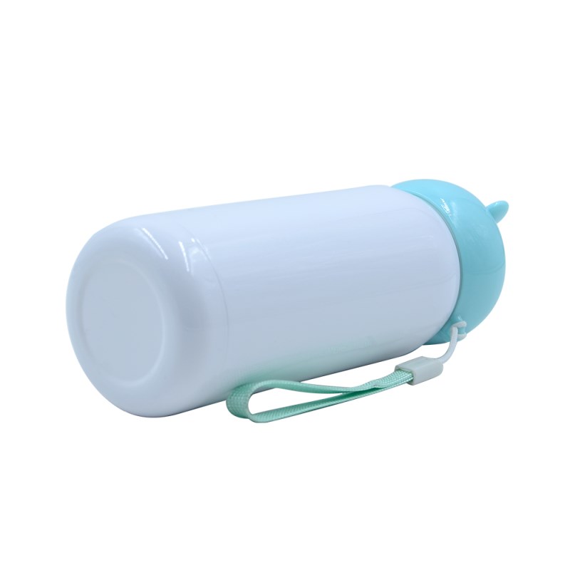 sublimation bottle