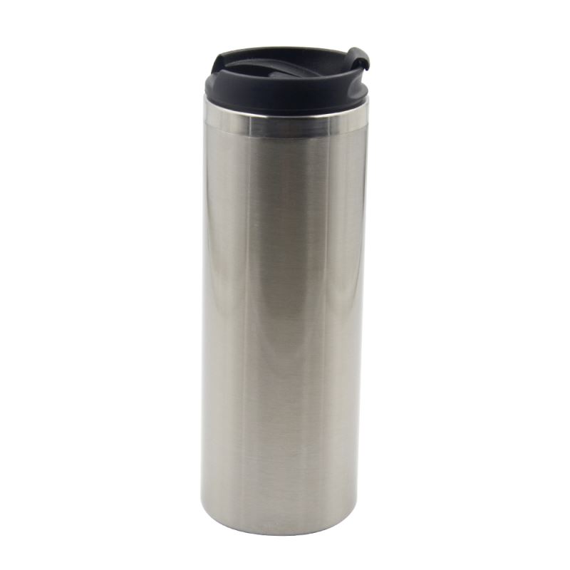 stainless steel sublimation tumbler