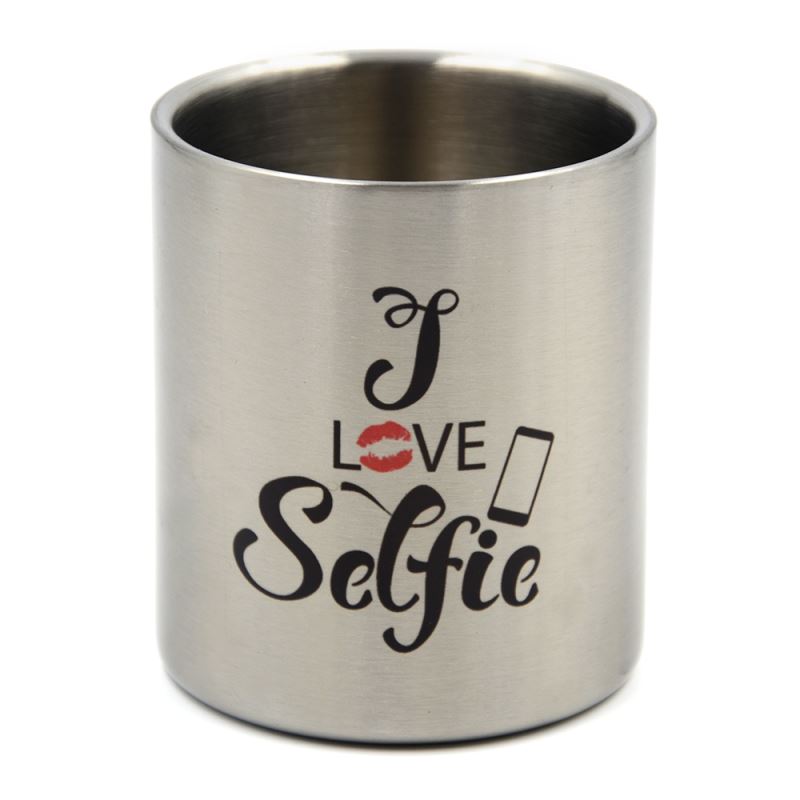 300ml Stainless Steel Mug