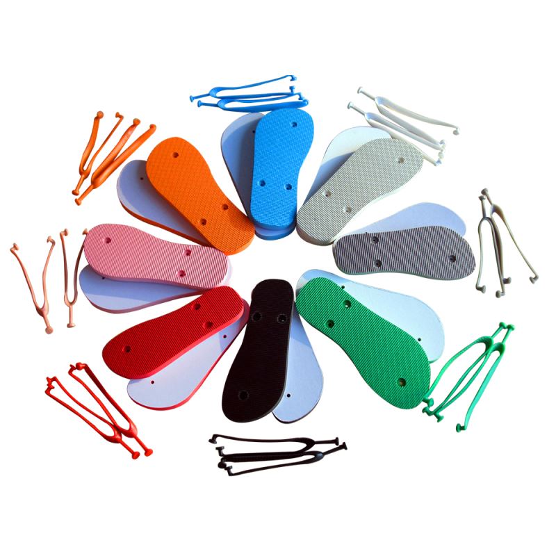 personalized flip flops wholesale