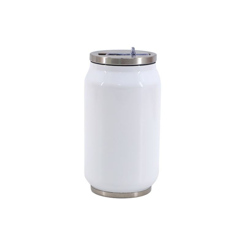 280ml Stainless Steel Cola Can