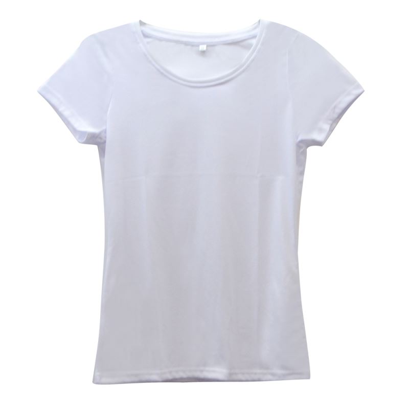 Polycotton T-shirt 210G -Men S